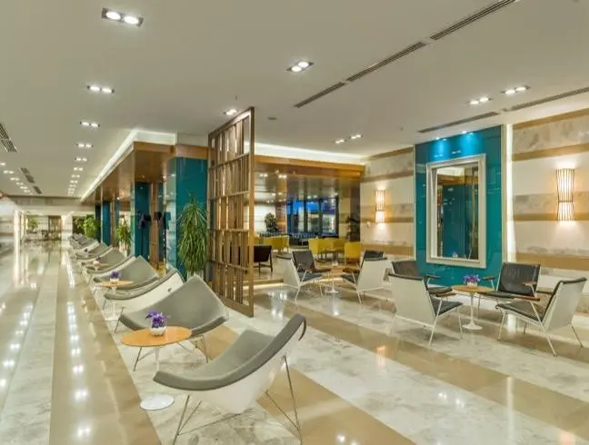 Sherwood Dreams — SHERWOOD DREAMS RESORT