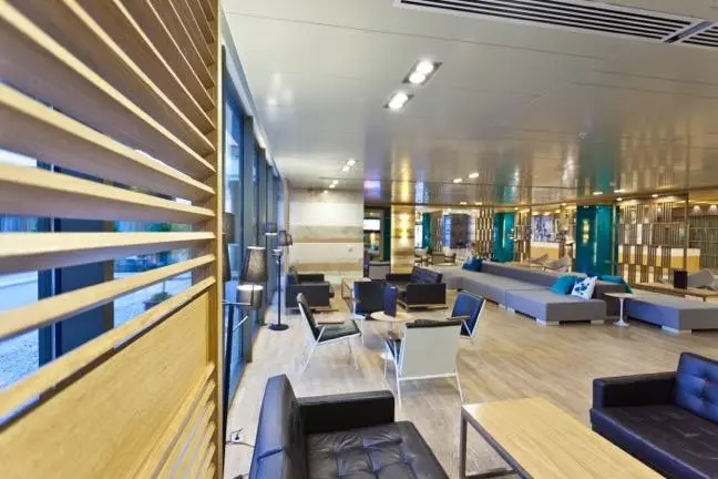 Sherwood Dreams — SHERWOOD DREAMS RESORT