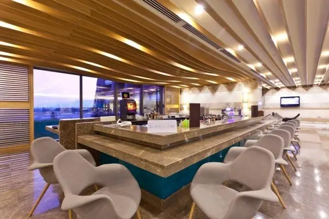 Sherwood Dreams — SHERWOOD DREAMS RESORT