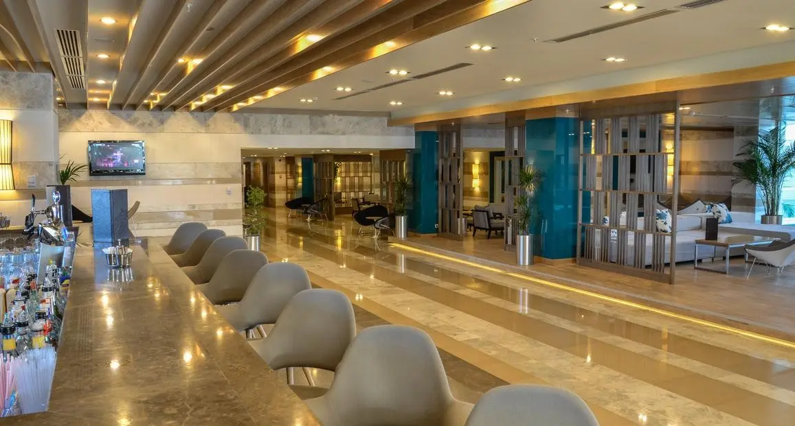 Sherwood Dreams — SHERWOOD DREAMS RESORT