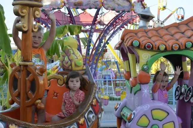 Sherwood Dreams — SHERWOOD DREAMS RESORT