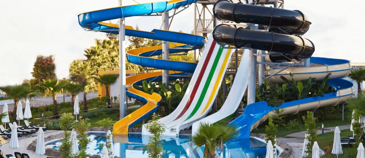 Sherwood Dreams — SHERWOOD DREAMS RESORT