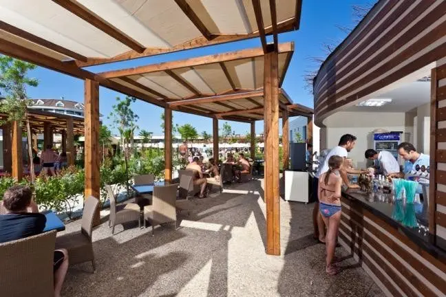 Sherwood Dreams — SHERWOOD DREAMS RESORT