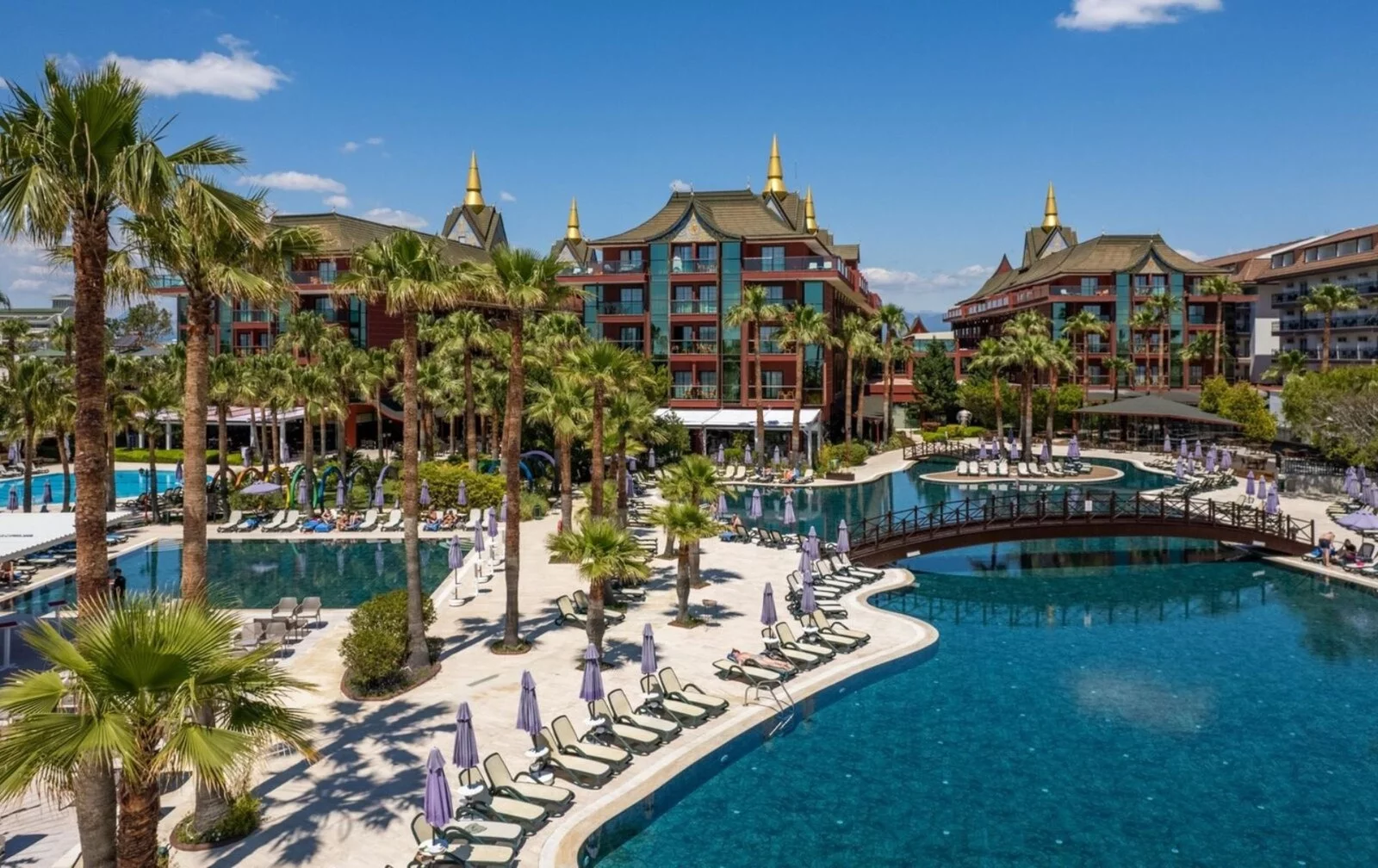 Hotel Siam Elegance Hotels & Spa