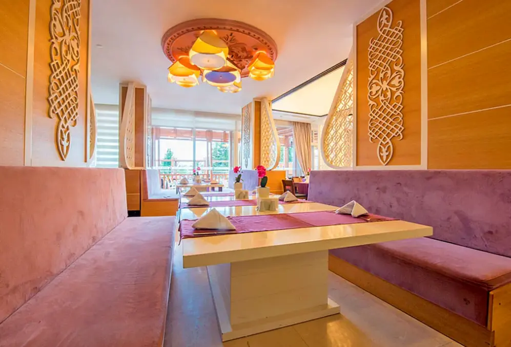 Spa w hotelu Side Alegria Hotel & Spa