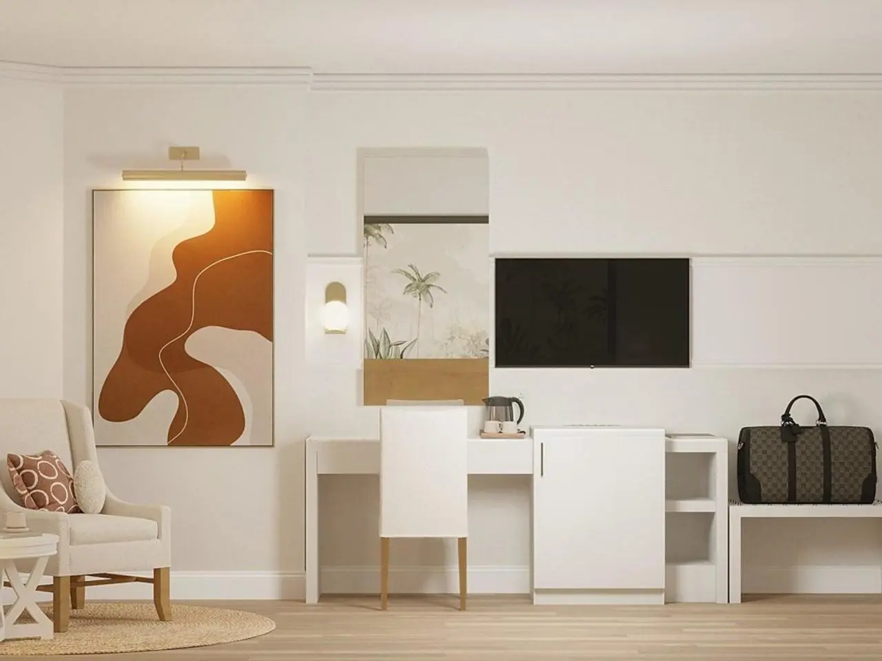 Side Aluna Hotel (ex. Diamond Beach Hotel) — SIDE ALUNA