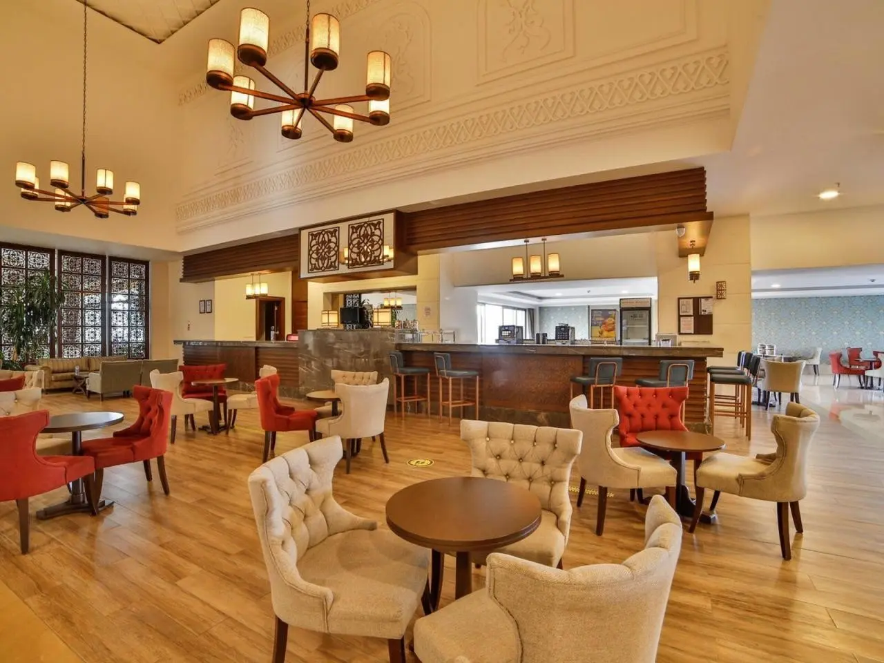 Side Aluna Hotel (ex. Diamond Beach Hotel) — SIDE ALUNA