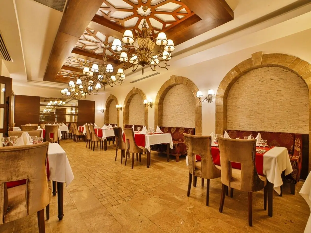 Side Aluna Hotel (ex. Diamond Beach Hotel) — SIDE ALUNA