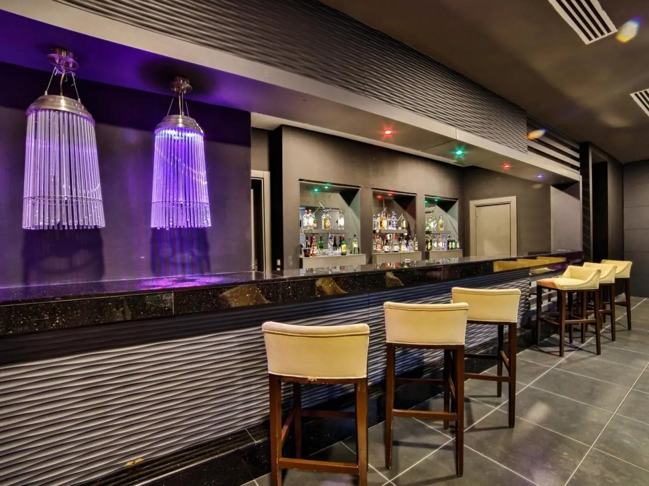 Side Aluna Hotel (ex. Diamond Beach Hotel) — SIDE ALUNA