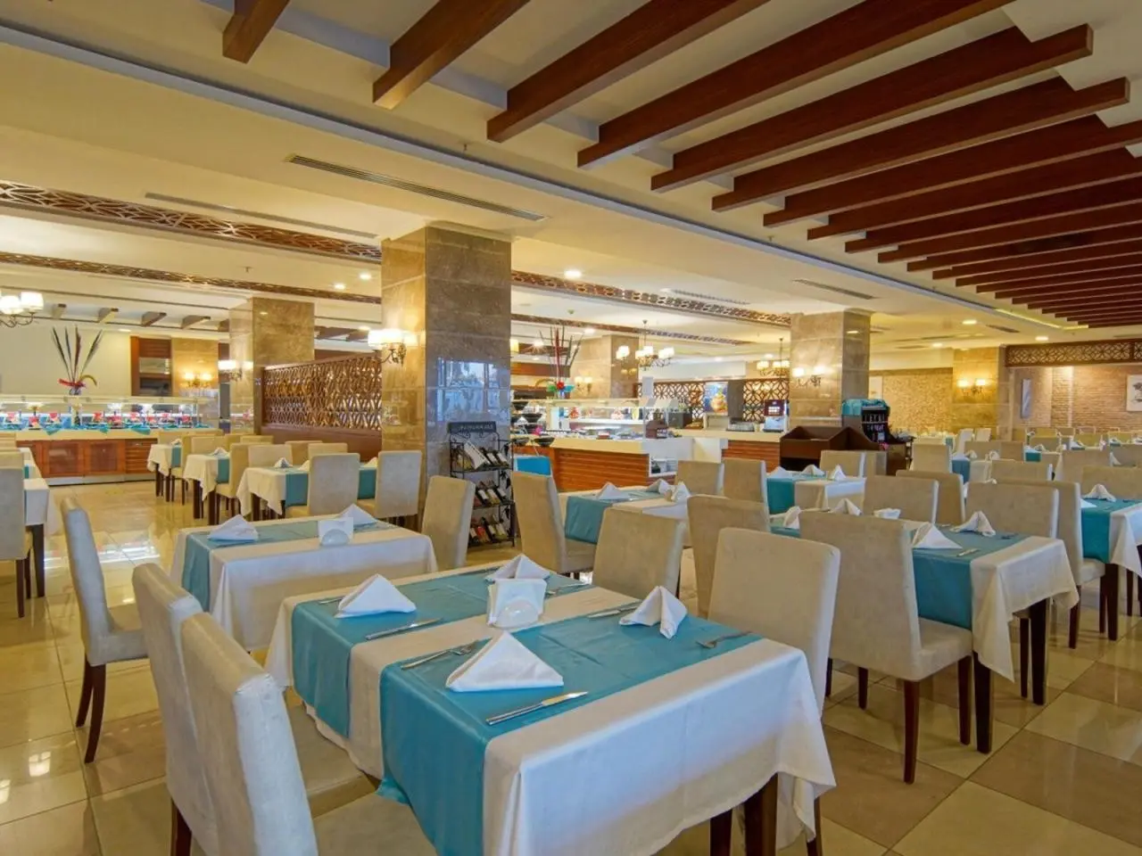 Side Aluna Hotel (ex. Diamond Beach Hotel) — SIDE ALUNA