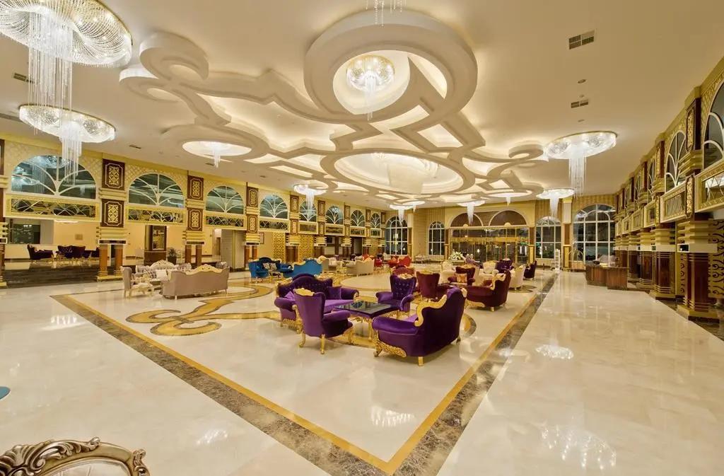 Side Premium — SIDE PREMIUM BY OZ HOTELS