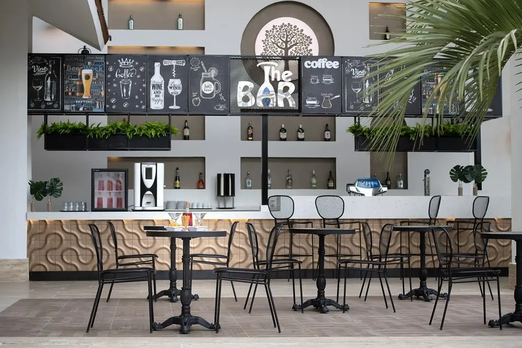 Side Premium — SIDE PREMIUM BY OZ HOTELS