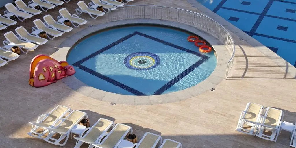 Side Premium — SIDE PREMIUM BY OZ HOTELS