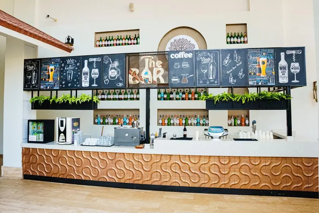 Side Premium — SIDE PREMIUM BY OZ HOTELS