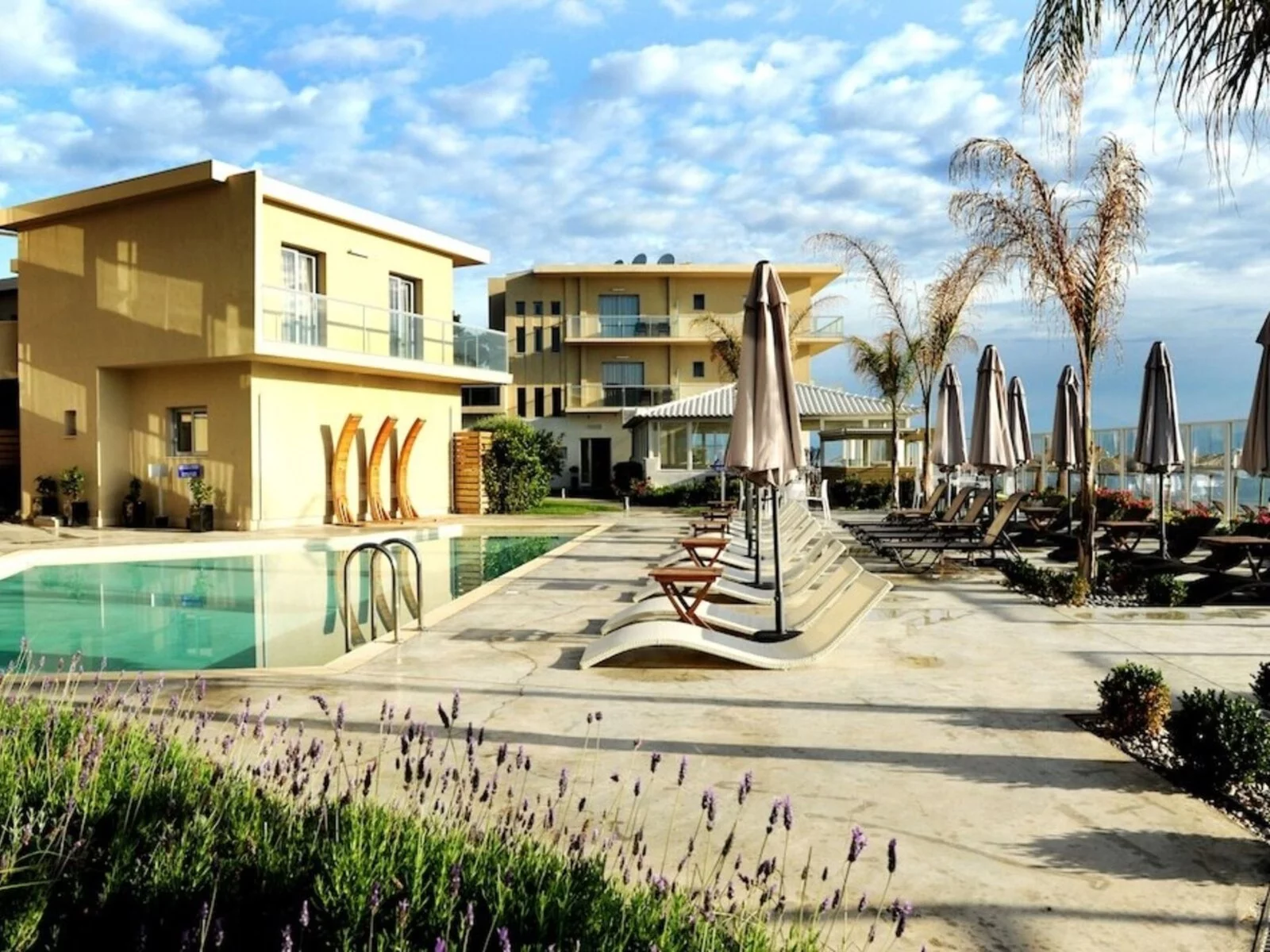 Hotel Sikyon Coast Hotel & Resort