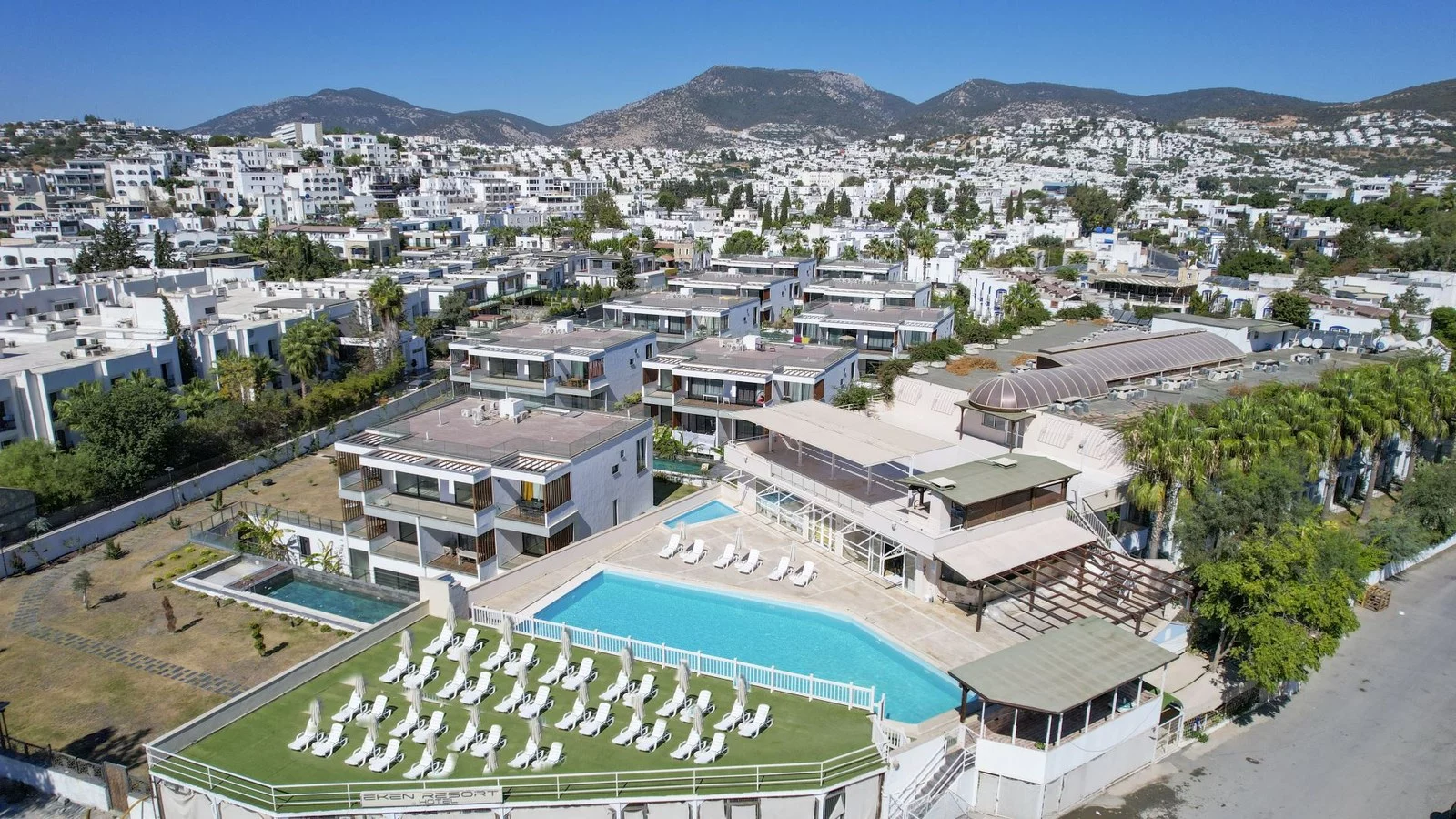 Hotel Smart Stay Beach Bodrum