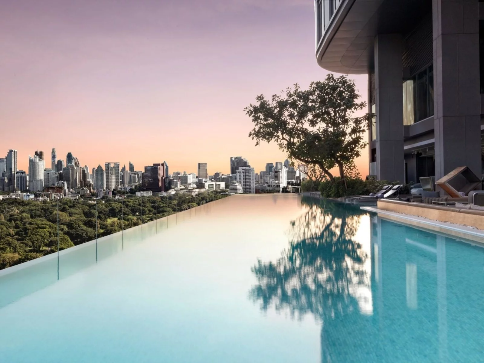 Hotel So/ Bangkok