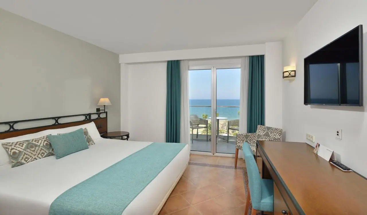 Pokój w hotelu Sol Don Marco
