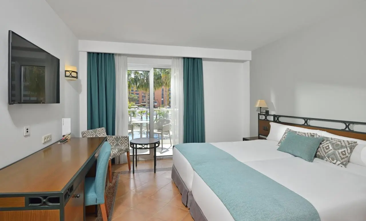 Pokój w hotelu Sol Don Marco