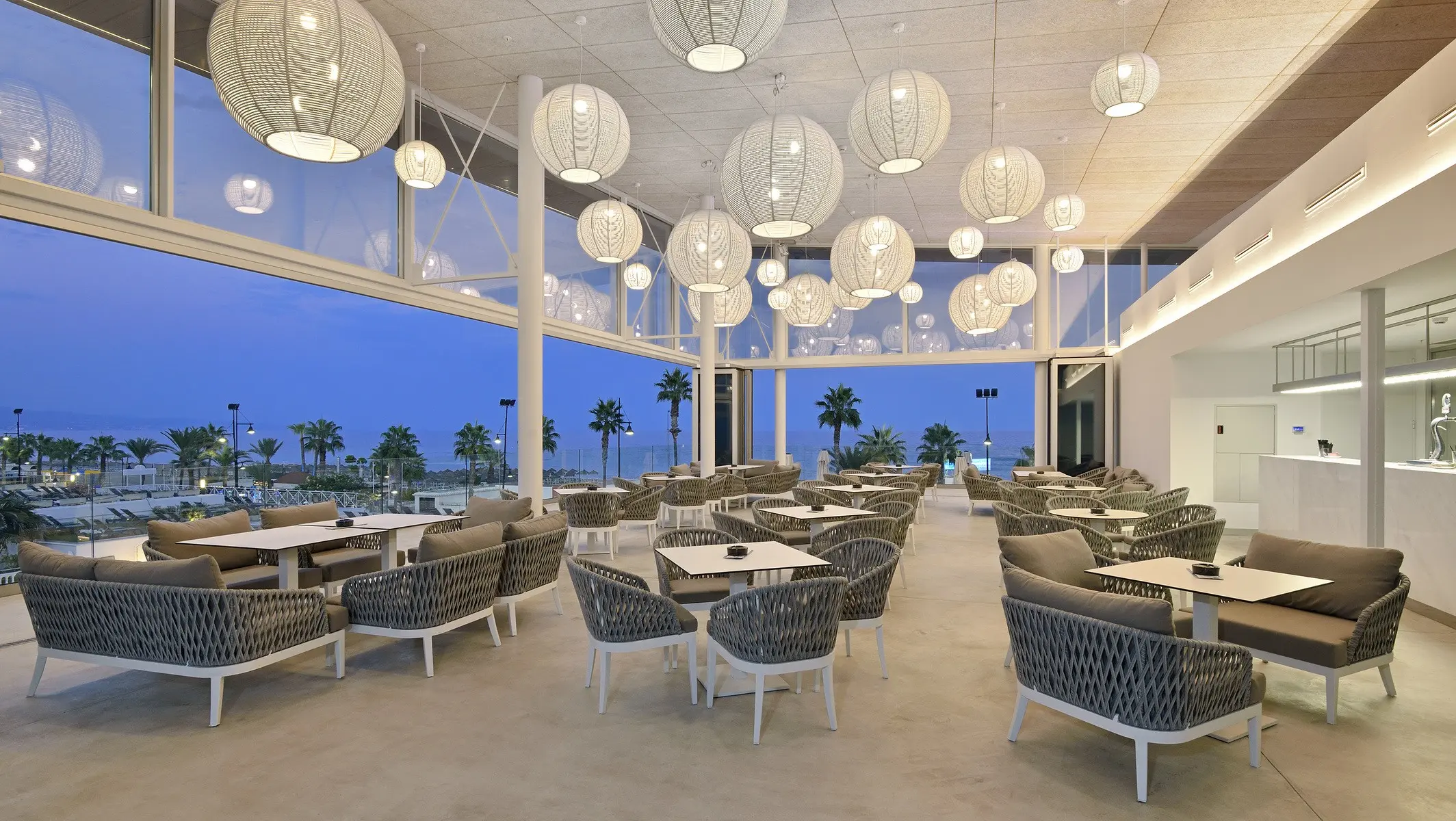 Pokój w hotelu Sol Torremolinos / Benalmadena Don Pablo