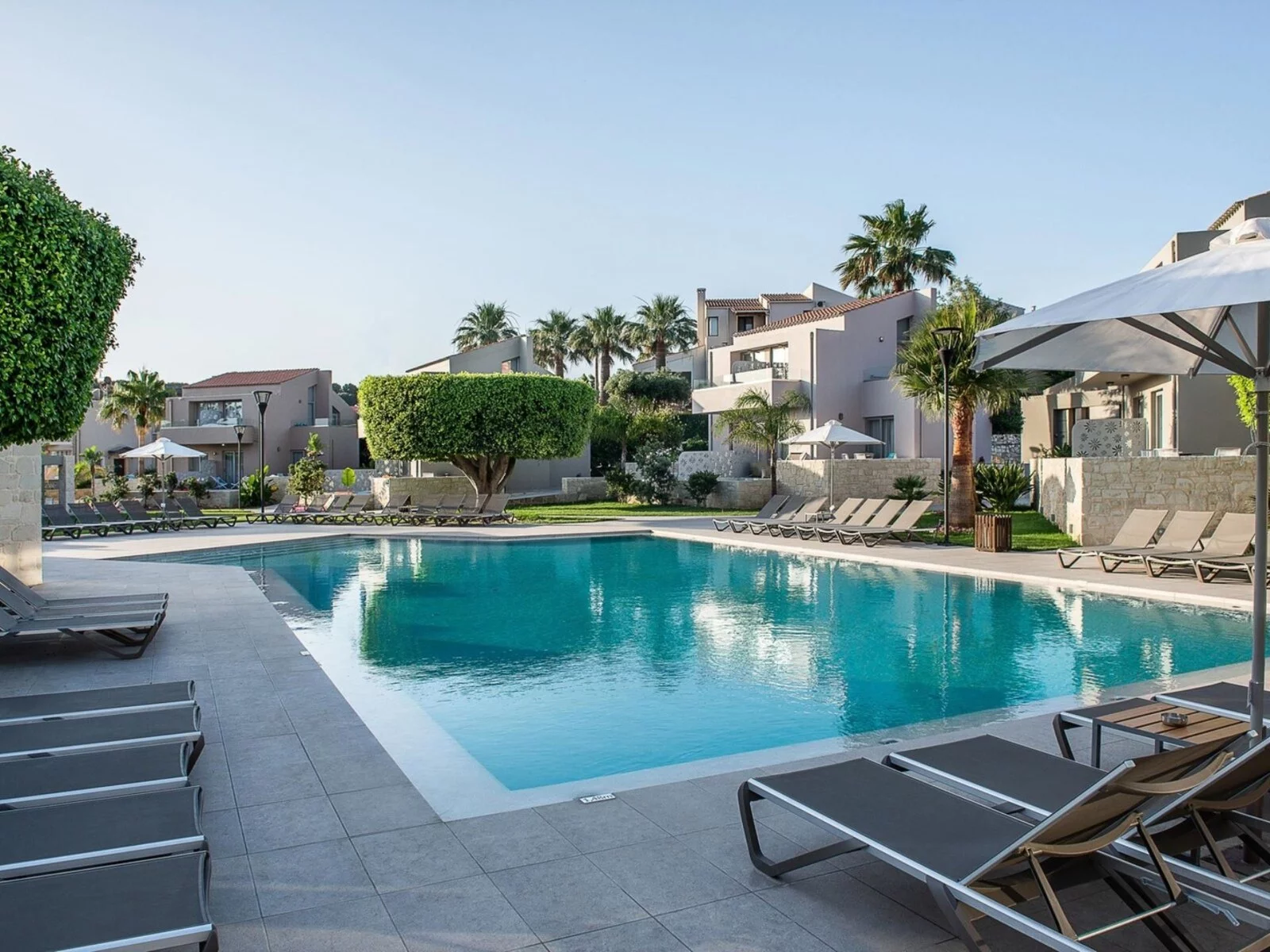 Hotel Stellina Village