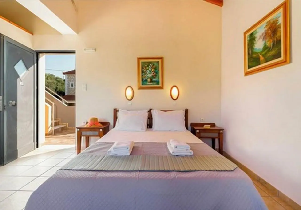 Sunrise Suites — SUNRISE SUITES