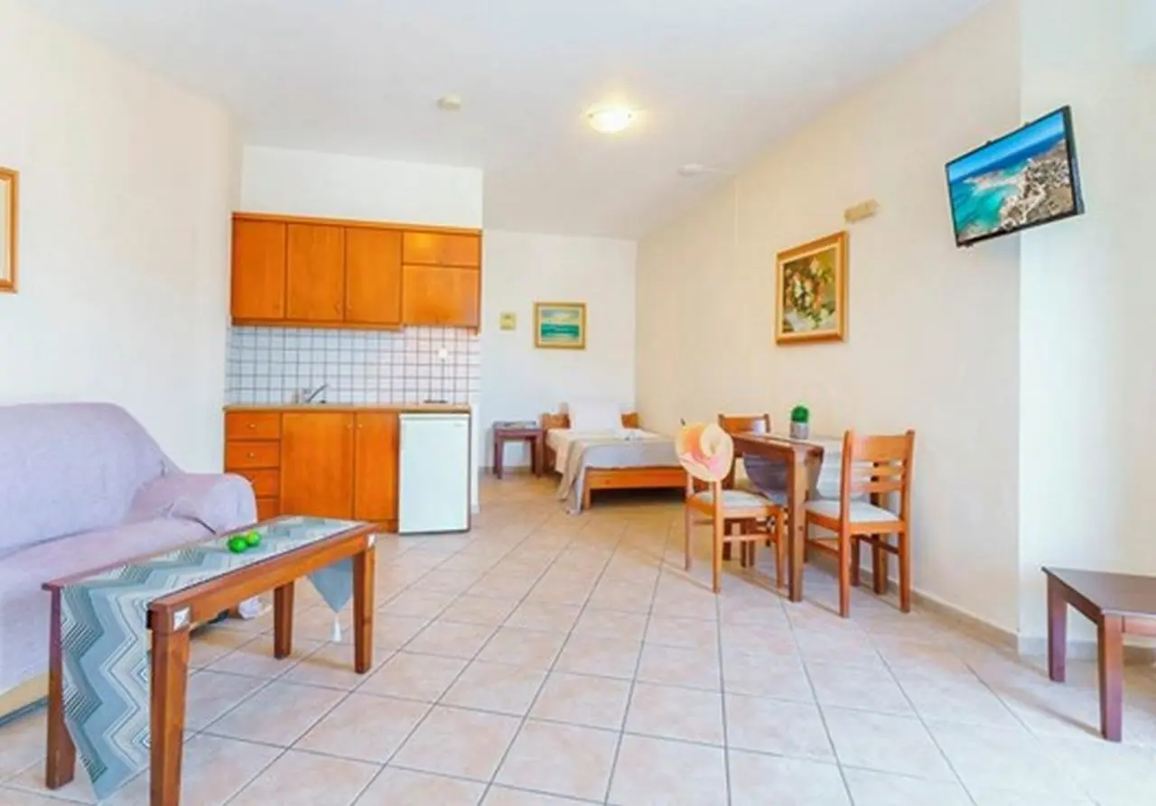 Sunrise Suites — SUNRISE SUITES