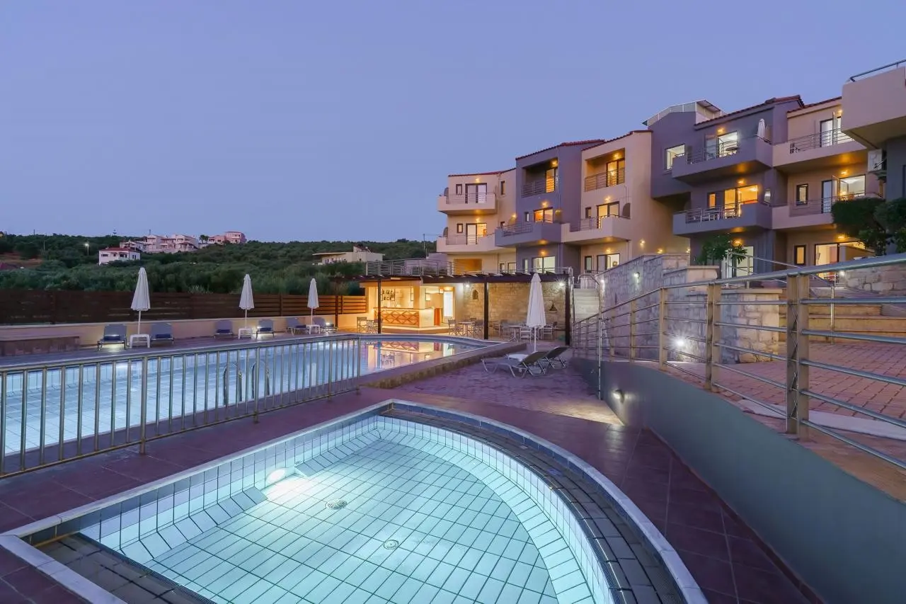 Sunrise Suites — SUNRISE SUITES