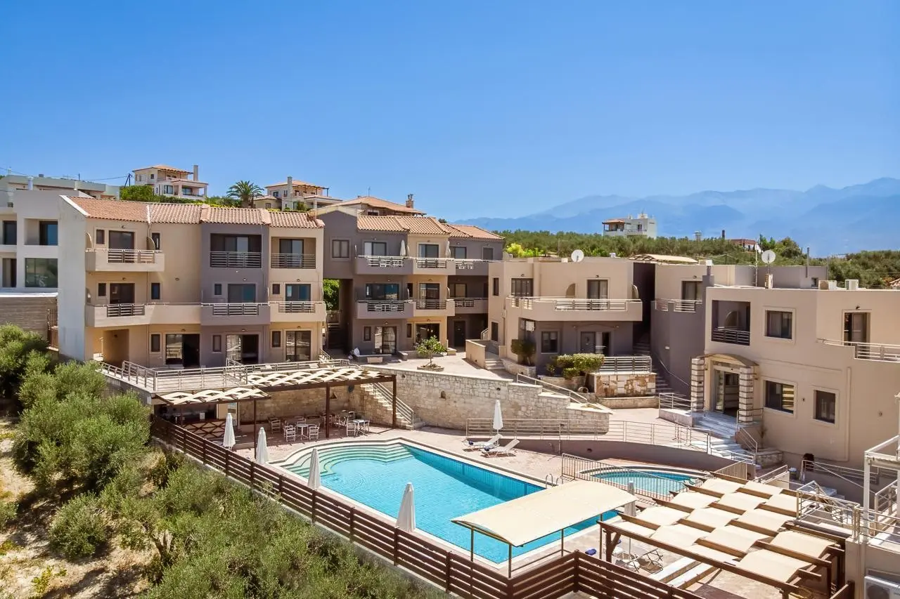 Sunrise Suites — SUNRISE SUITES