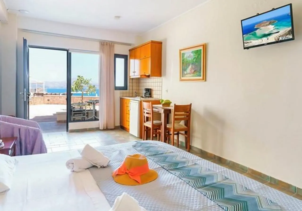 Sunrise Suites — SUNRISE SUITES