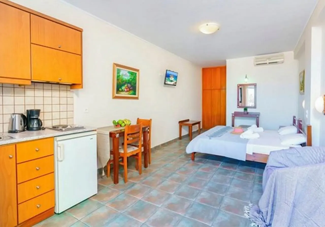 Sunrise Suites — SUNRISE SUITES