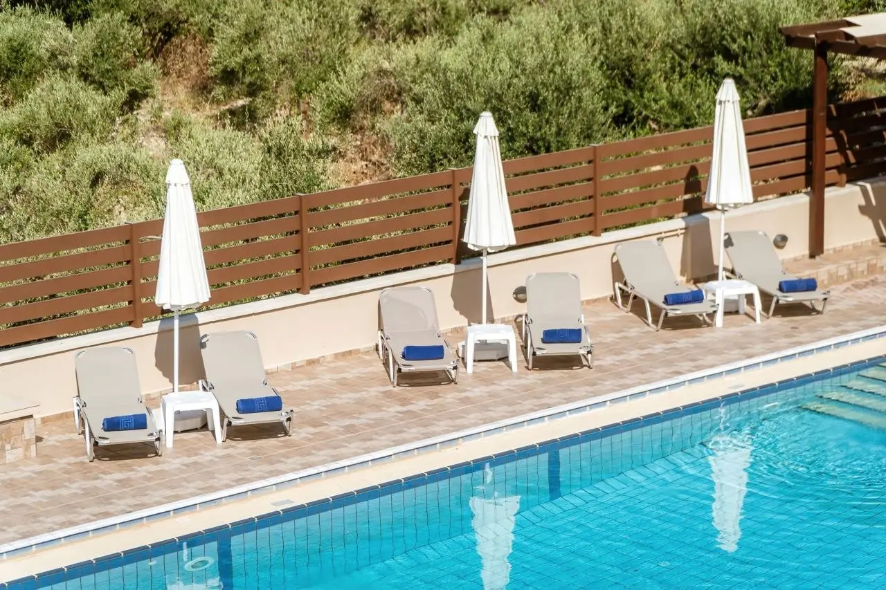 Sunrise Suites — SUNRISE SUITES