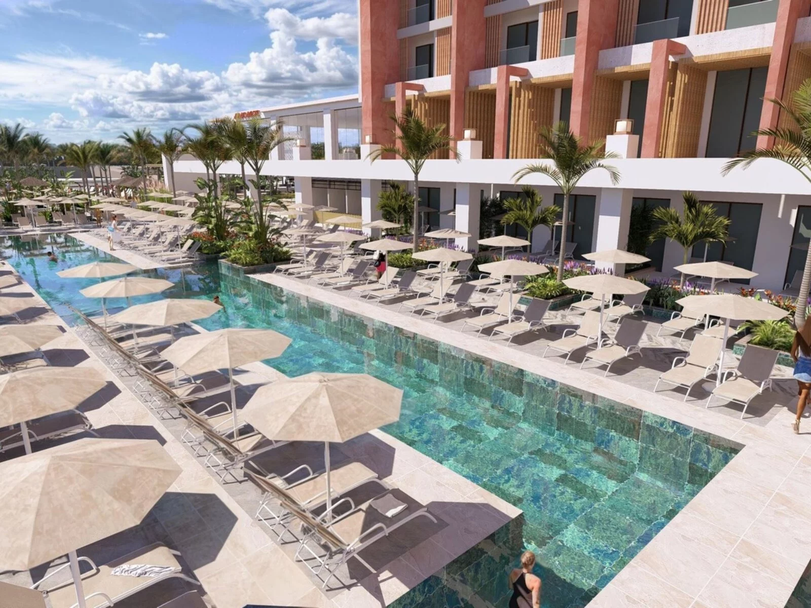 Hotel SY Hotels Belek