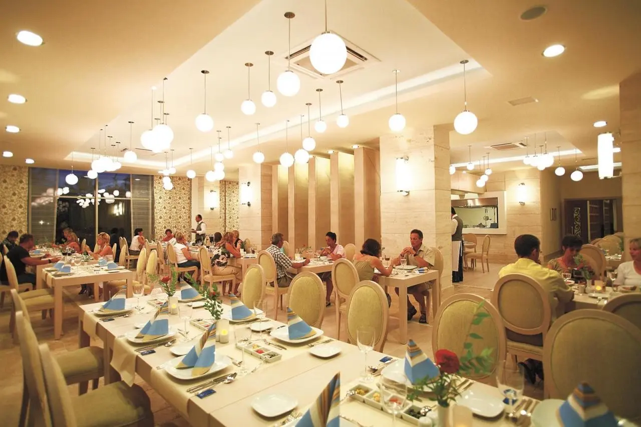 Terrace Beach Resort — TERRACE BEACH