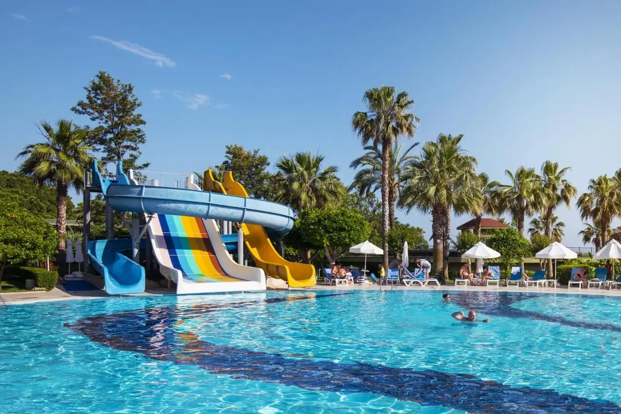 Terrace Beach Resort — TERRACE BEACH