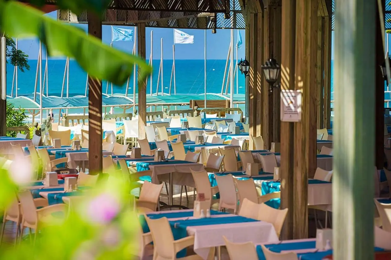 Terrace Beach Resort — TERRACE BEACH