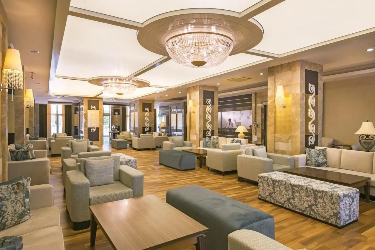 Terrace Beach Resort — TERRACE BEACH