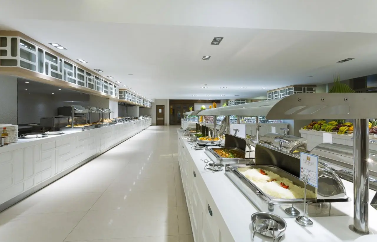 Terrace Elite Resort — TERRACE ELITE