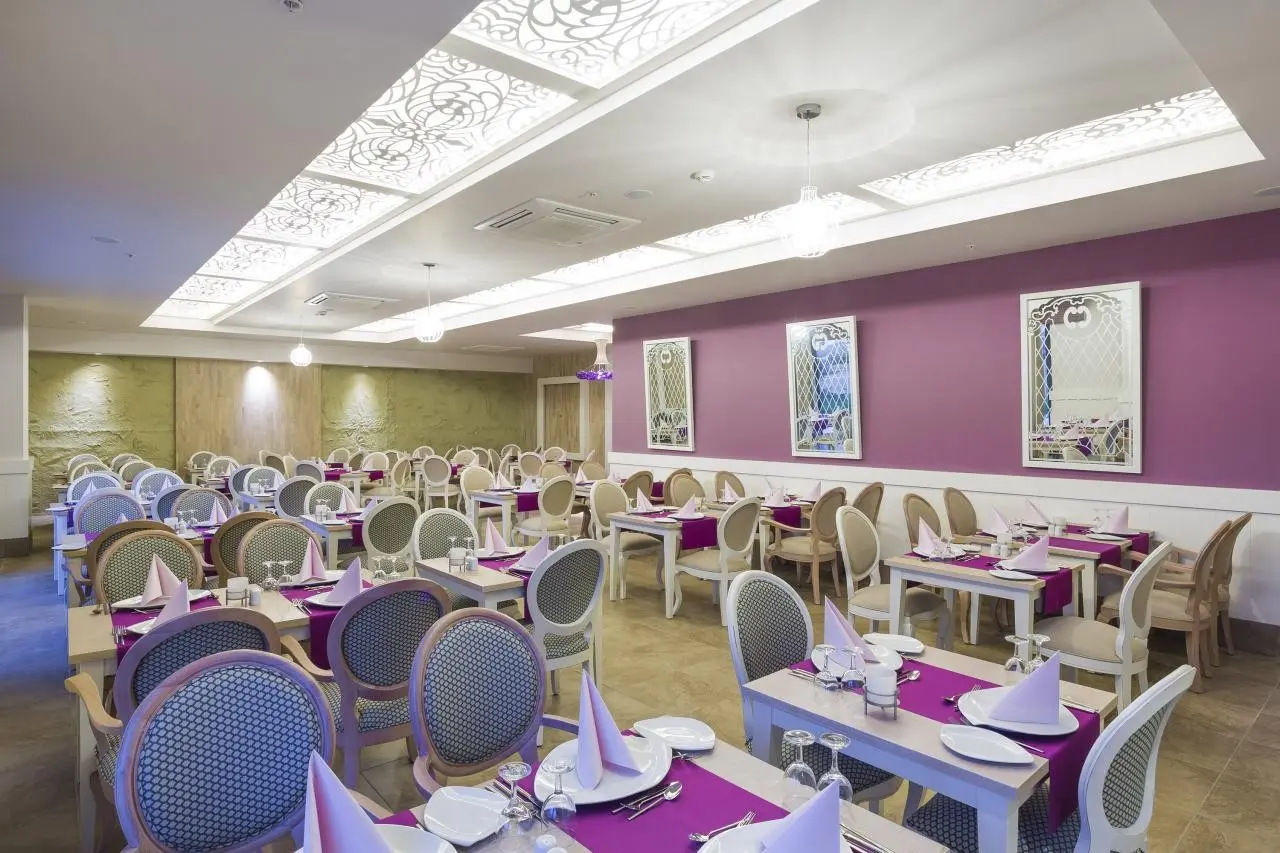 Terrace Elite Resort — TERRACE ELITE