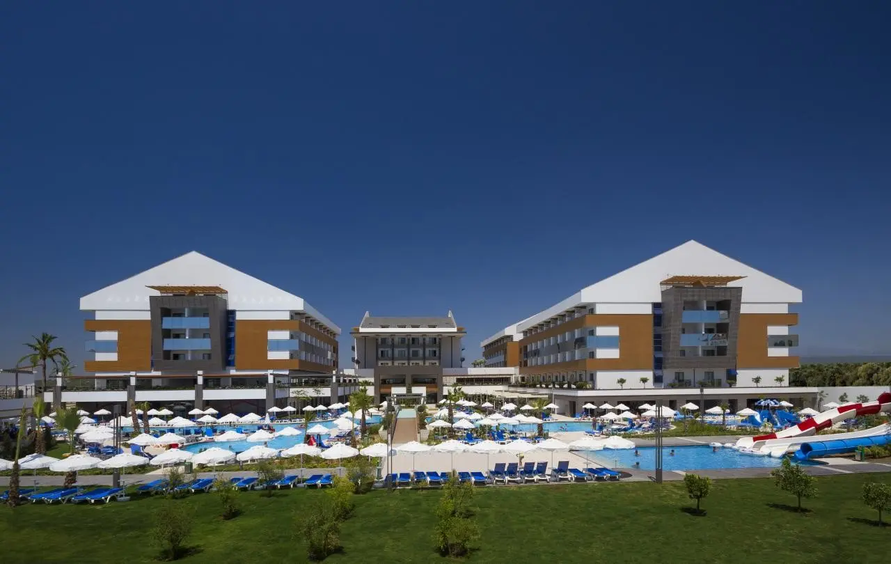 Terrace Elite Resort — TERRACE ELITE