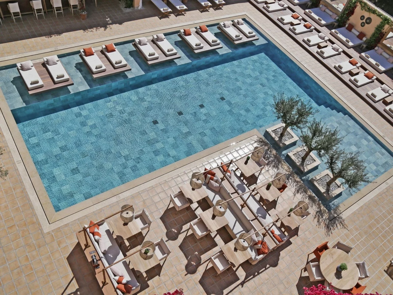 Hotel The Margi