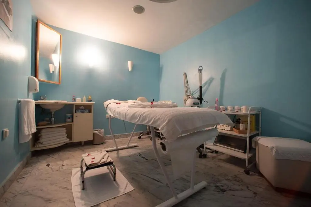 Timoulay & Spa — TIMOULAY & SPA AGADIR