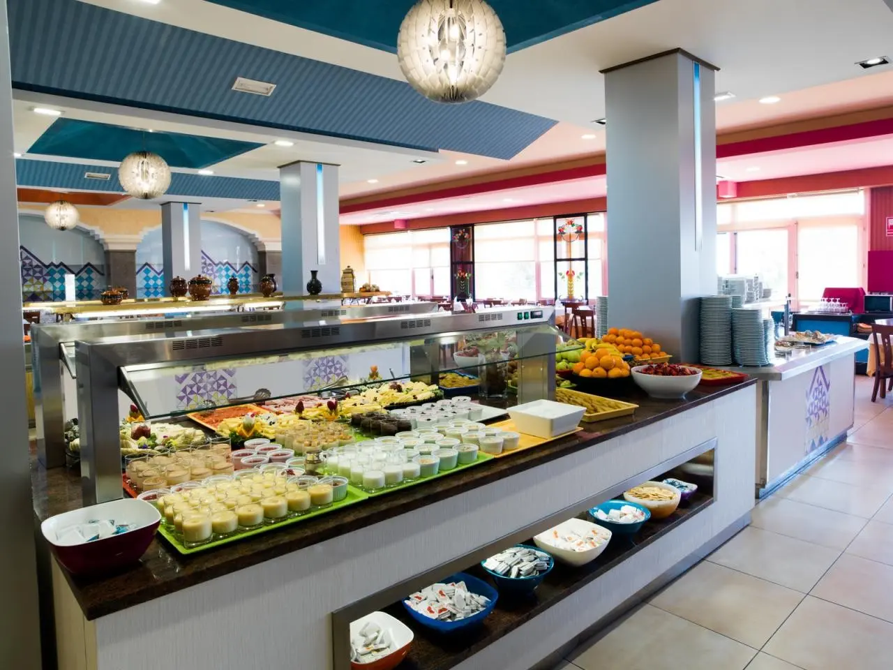 Torreblanca — MONARQUE TORREBLANCA