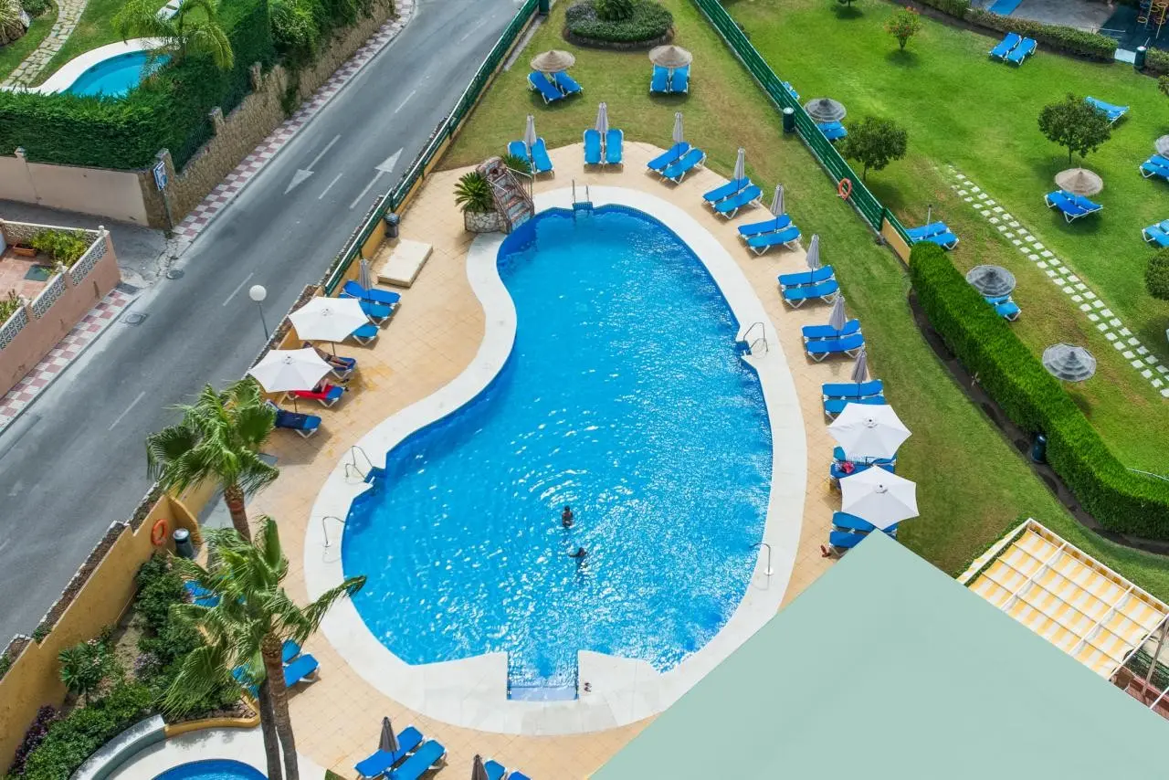 Torreblanca — MONARQUE TORREBLANCA