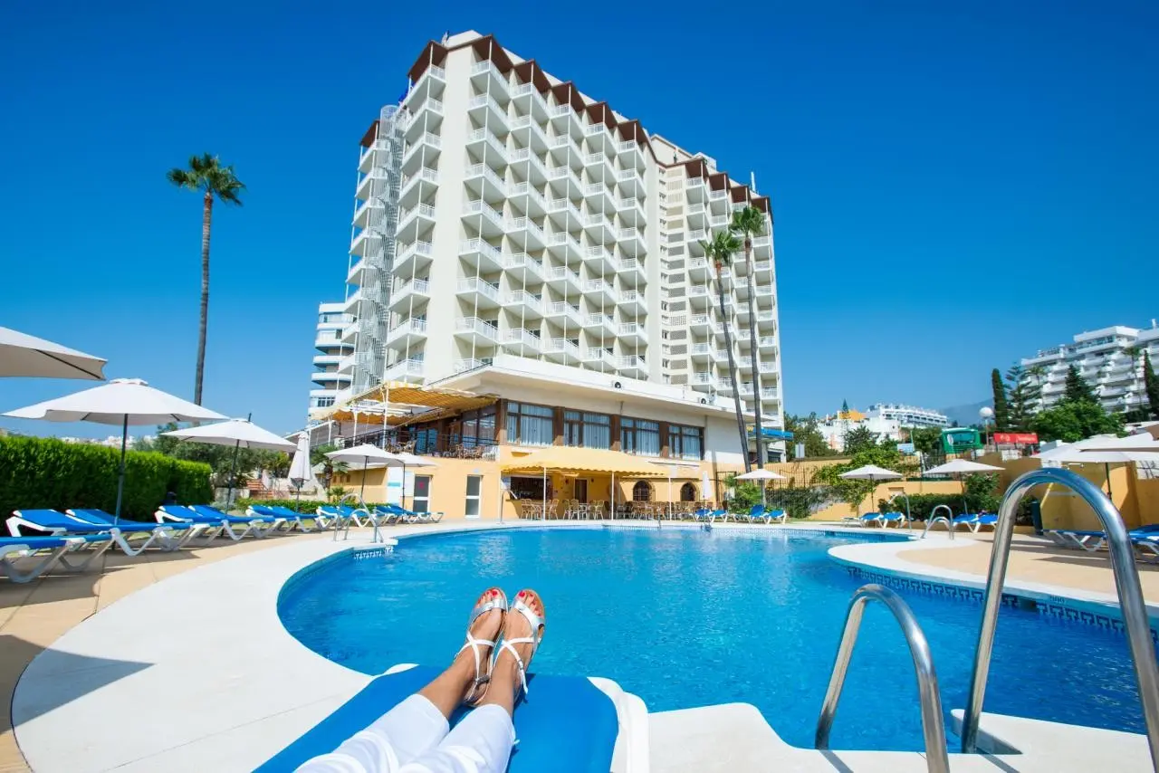 Torreblanca — MONARQUE TORREBLANCA