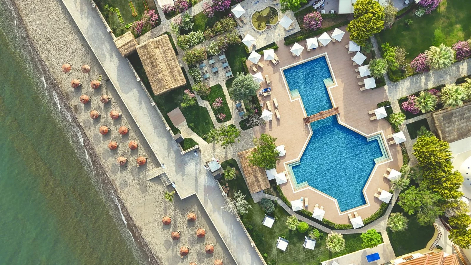 Hotel TUI Blue Angora Beach