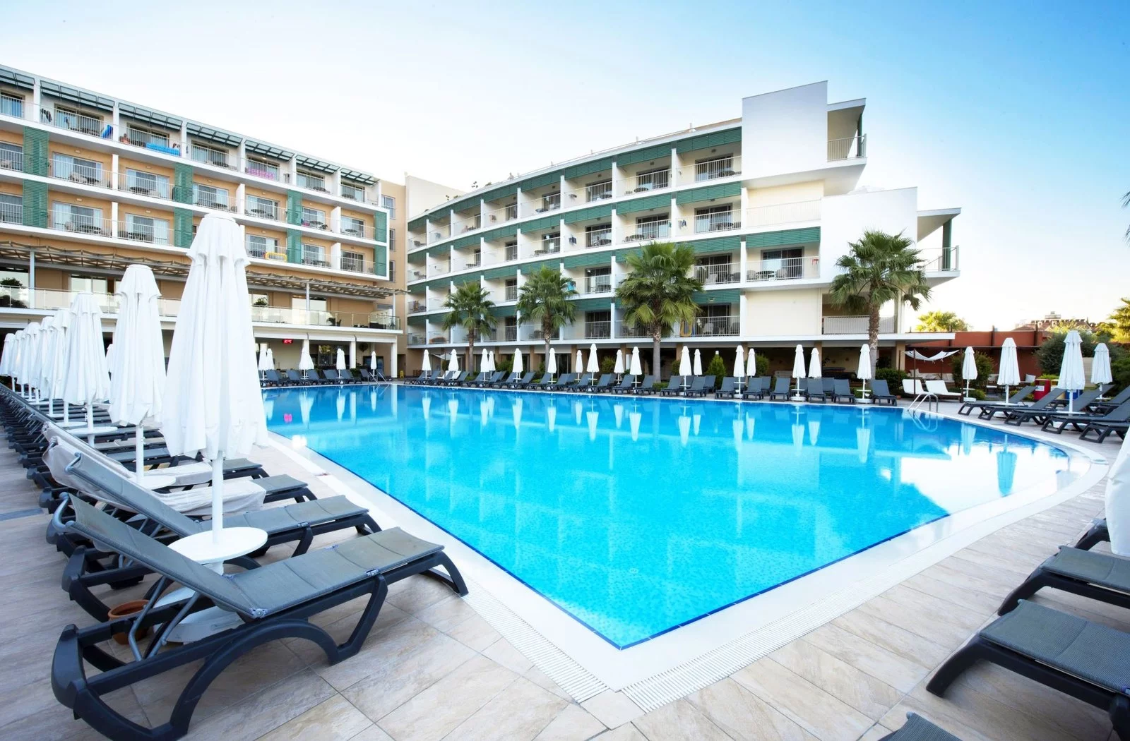 Hotel TUI Blue Barut Andiz