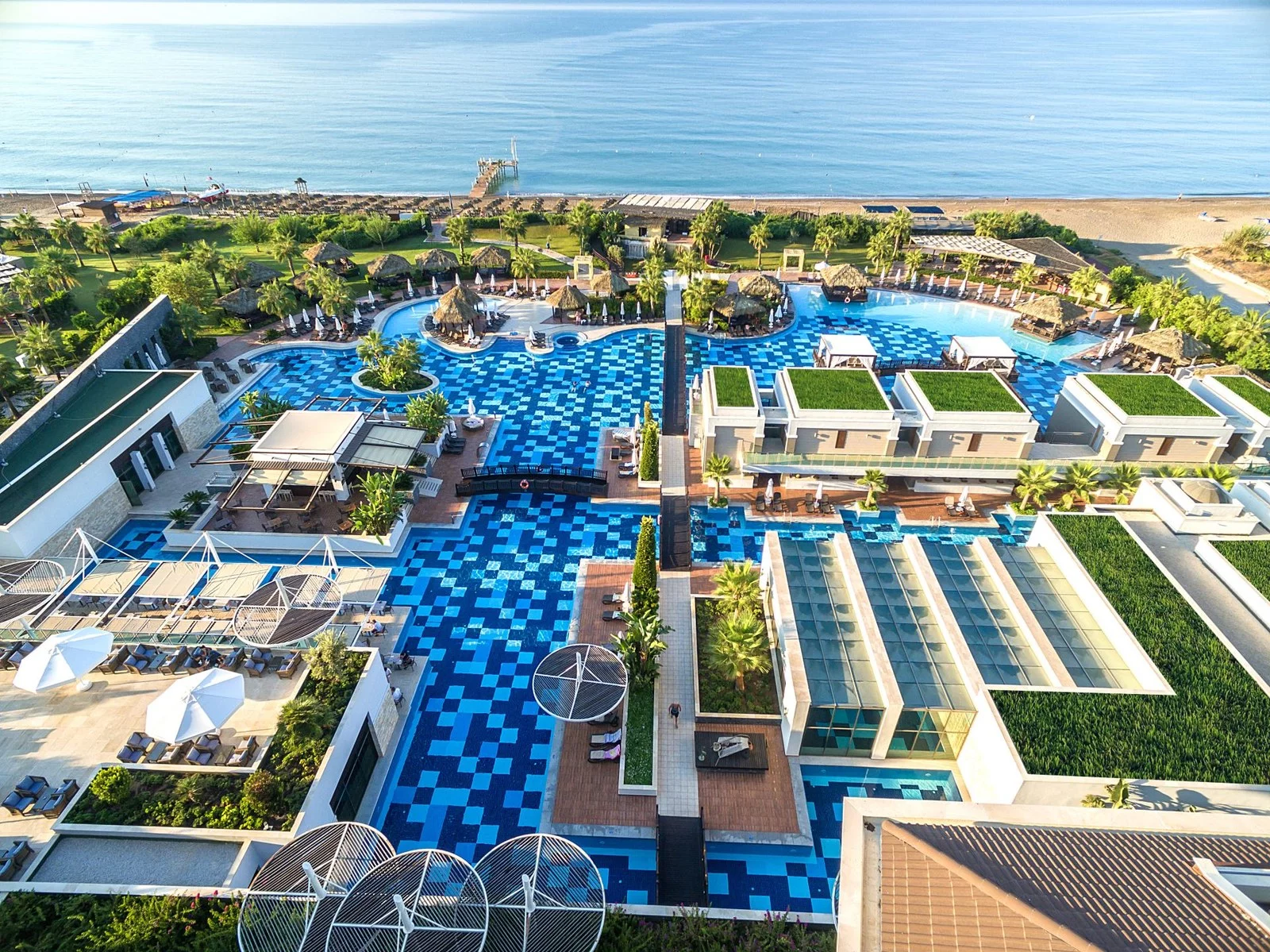 Hotel TUI BLUE Belek w Turcja (Riwiera Turecka) - oferta last minute