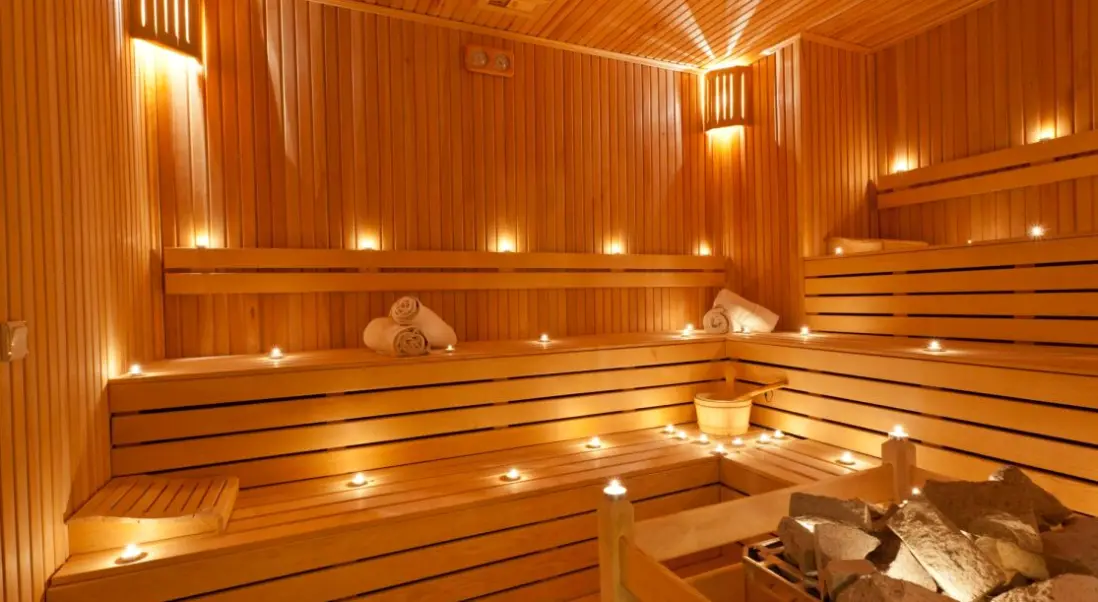 Spa w hotelu TUI Blue Belek