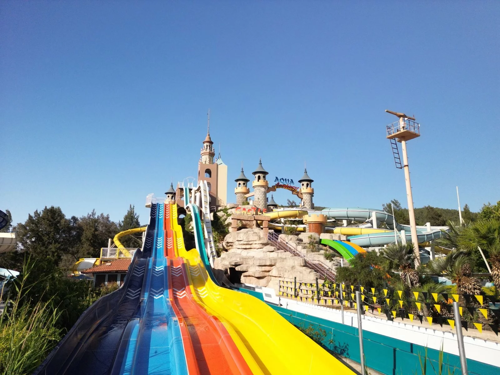 Hotel TUI BLUE Maviss w Turcja (Riwiera Turecka) - oferta last minute